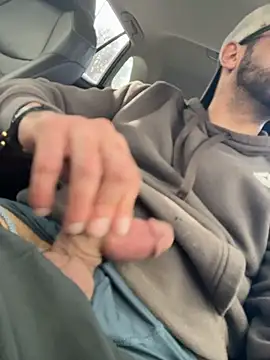 Strokeking4u online show from 01/12/26, 04:23