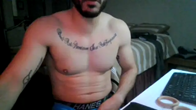 Strokeking4u online show from 02/24/26, 07:06