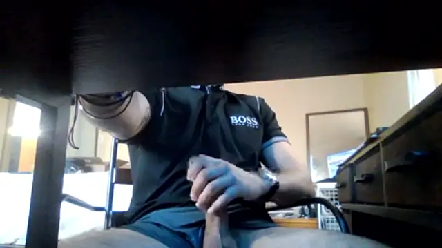 Strokeking4u online show from 03/11/26, 03:40