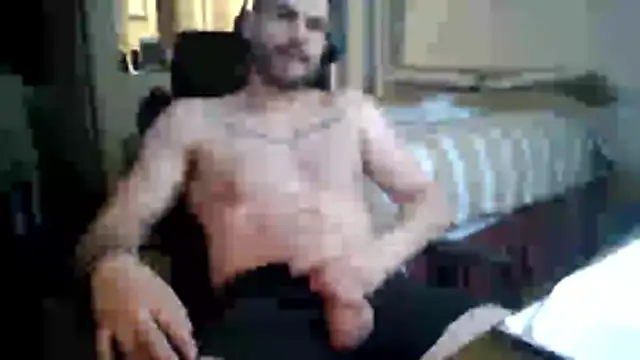 Strokeking4u online show from 03/21/26, 04:39