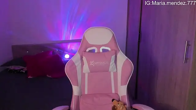 maria mendez  online show from 03/14/25, 04:43