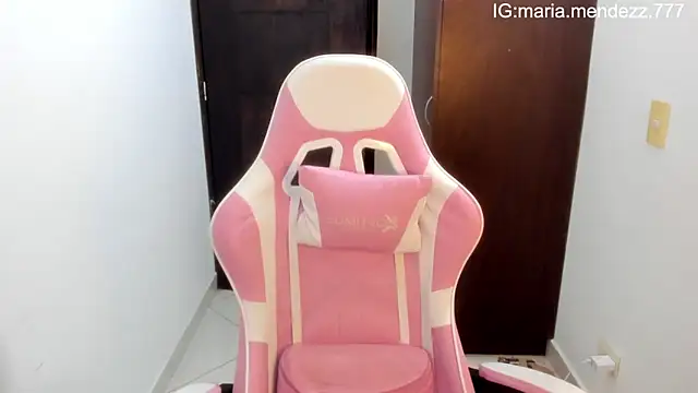 maria mendez  online show from 12/02/25, 01:55