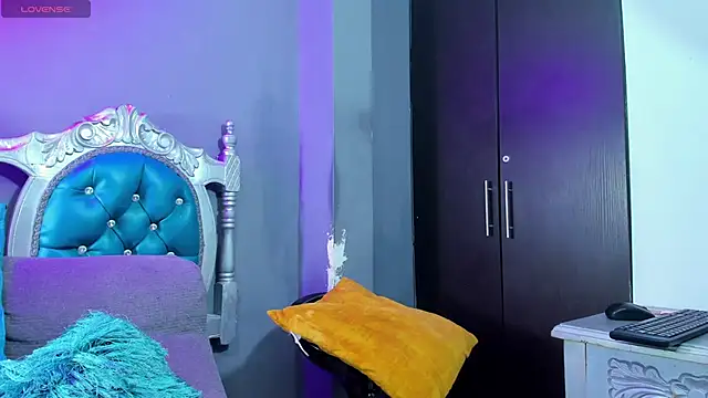 elizabeth rosa21 online show from 01/27/25, 07:35