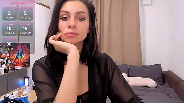 Carry magic online show from 02/20/25, 07:52