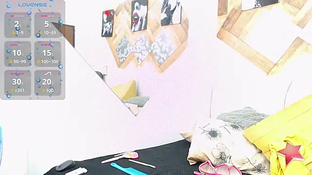 CamilosaOrtega online show from 02/24/25, 12:59