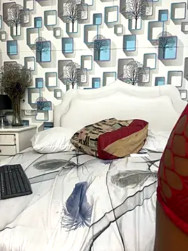 CamilosaOrtega online show from 12/01/25, 12:21