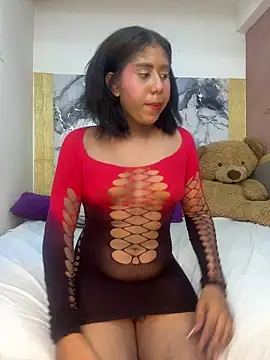 CamilosaOrtega online show from 02/01/26, 12:37