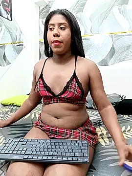 CamilosaOrtega online show from 04/07/26, 12:16