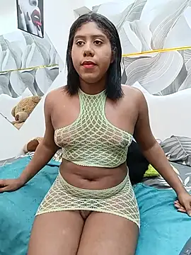 CamilosaOrtega online show from 05/28/26, 12:02