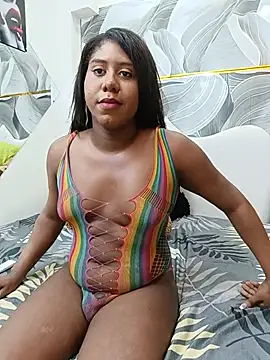 CamilosaOrtega online show from 06/17/26, 12:18
