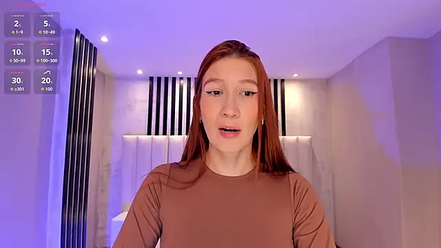 MiaFarrell  online show from 02/14/26, 11:07