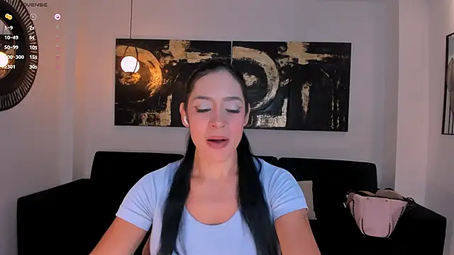 IsabelBornner online show from 03/19/26, 06:56