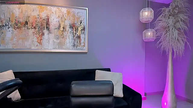 BellaCarteer  online show from 03/14/25, 10:39