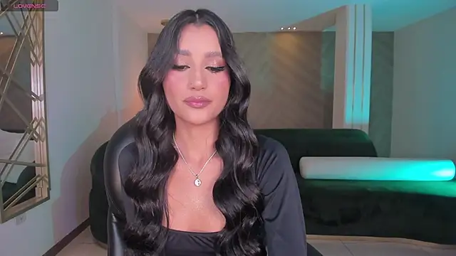 BellaCarteer  online show from 02/24/26, 01:09