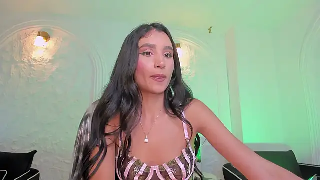 BellaCarteer  online show from 03/08/26, 02:04