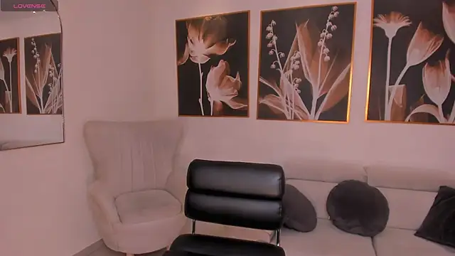 BellaCarteer  online show from 03/29/26, 06:30