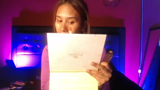 Nicole Brown1126 online show from 03/21/25, 03:55