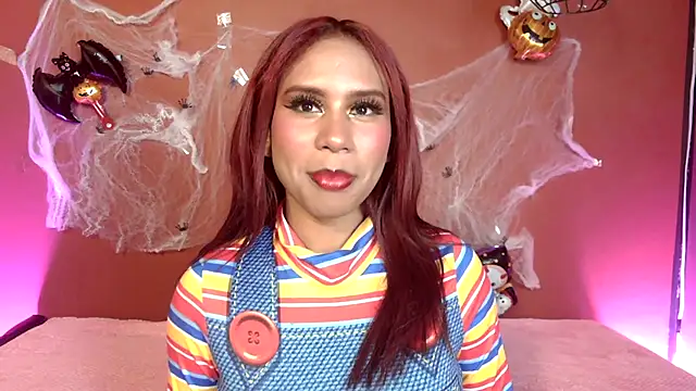 Nicole Brown1126 online show from 10/25/25, 03:58