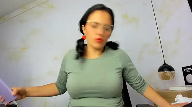 africa holmes online show from 03/01/25, 02:04