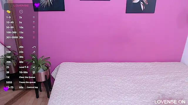 kinkyandsavage online show from 03/10/25, 07:29