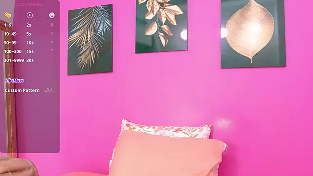 kinkyandsavage online show from 09/11/25, 07:25