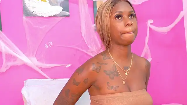 kinkyandsavage online show from 10/30/25, 07:36