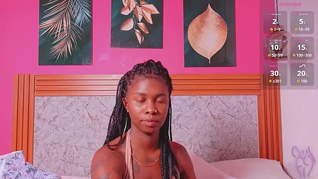 kinkyandsavage online show from 04/08/26, 07:36