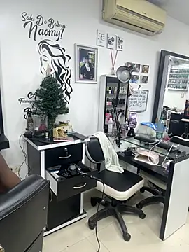 Naticol1 online show from 12/01/25, 09:42