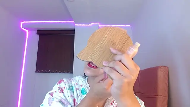 mariilulp303av online show from 01/22/25, 09:57