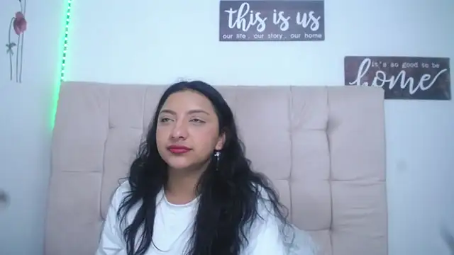 mariilulp303av online show from 01/28/25, 07:00