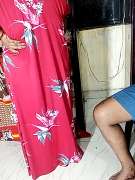 Snapshot of _Hot-Couple chatting on 10/10/25, 09:03 Hot-Couple online show from 10/10/25, 09:03