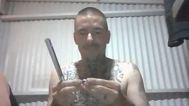 DaddyDifferent online show from 04/20/26, 10:29