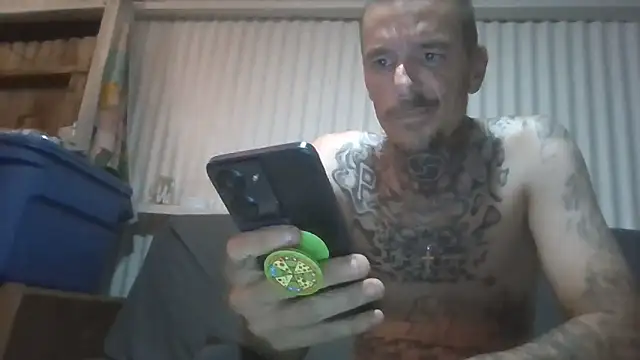 DaddyDifferent online show from 05/23/26, 08:29