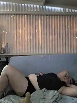 DaddyDifferent online show from 07/15/26, 01:05