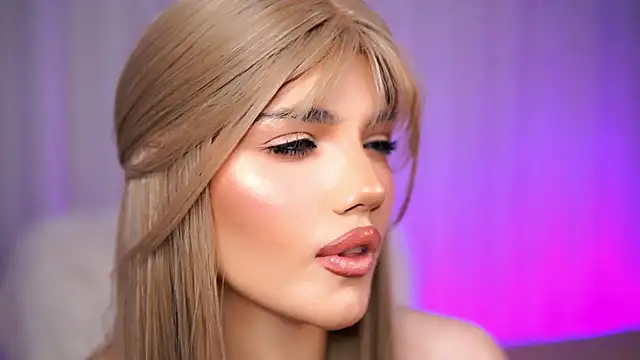 Graciane Lee online show from 01/11/25, 03:55