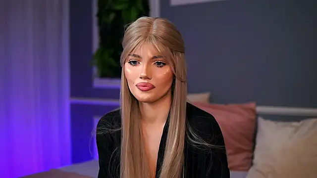 Graciane Lee online show from 01/12/25, 05:01