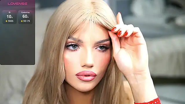 Graciane Lee online show from 01/30/25, 02:25