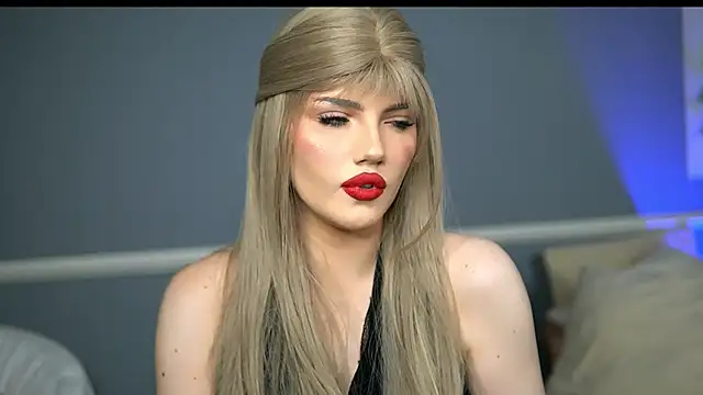 Graciane Lee online show from 02/25/25, 02:58