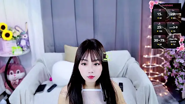 juzi1213 online show from 10/31/25, 11:17