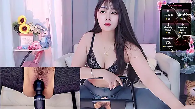 juzi1213 online show from 02/07/26, 02:04