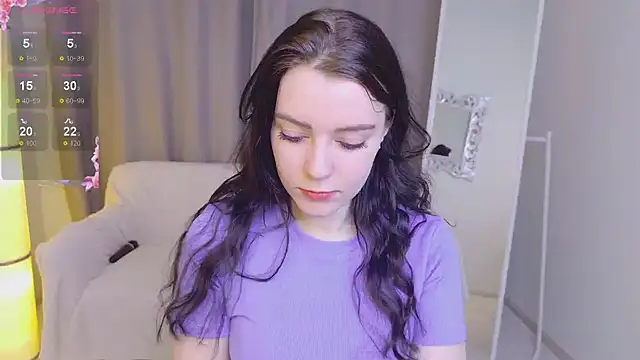 Lana  Cute  online show from 03/11/25, 01:56