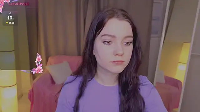 Lana  Cute  online show from 03/15/25, 02:55