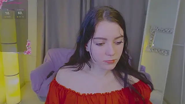 Lana  Cute  online show from 03/21/25, 12:28