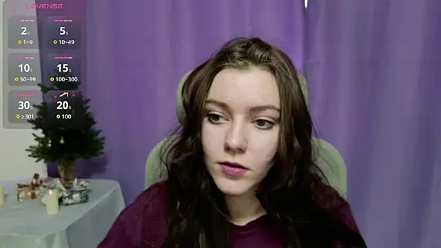 Lana  Cute  online show from 01/13/26, 11:48