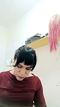 lunaxxxtreme online show from 01/13/26, 02:00