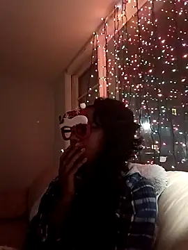 Snapshot of NastyBlackslaveGirl chatting on 12/19/24, 06:01 NastyBlackslaveGirl online show from 12/19/24, 06:01