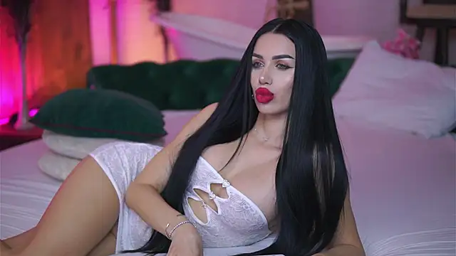 Snapshot of Jenna_Day chatting on 02/23/25, 09:33 Jenna Day online show from 02/23/25, 09:33