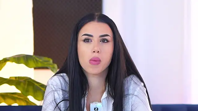 Snapshot of Jenna_Day chatting on 10/17/25, 09:23 Jenna Day online show from 10/17/25, 09:23