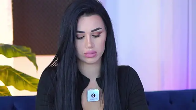 Snapshot of Jenna_Day chatting on 10/27/25, 10:41 Jenna Day online show from 10/27/25, 10:41