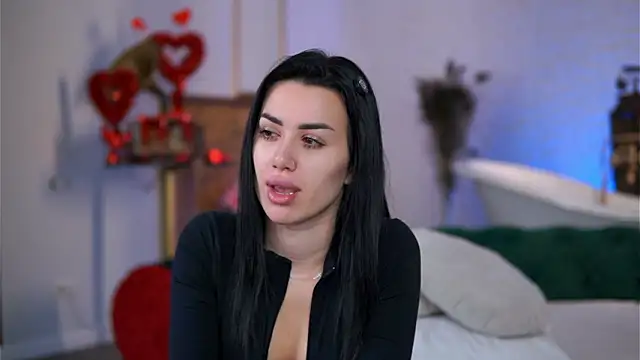 Jenna Day online show from 02/19/26, 07:15